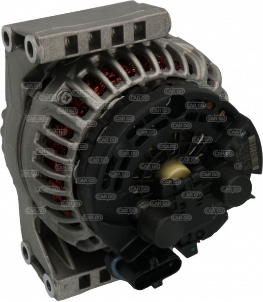 Alternator HC Cargo 116514