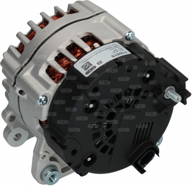 Alternator HC Cargo 116515