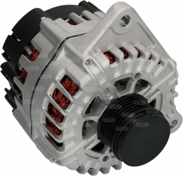 Alternator HC Cargo 116523