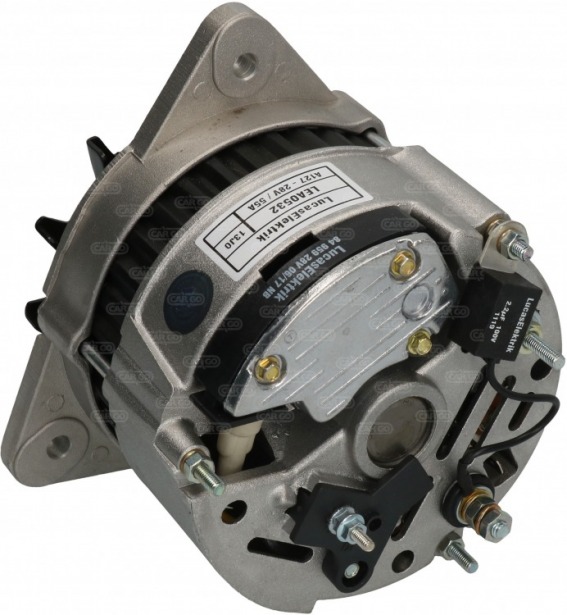 Alternator HC Cargo 116524