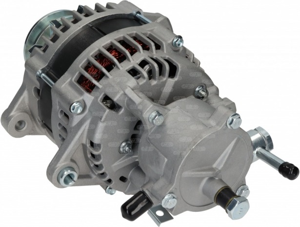 Alternator HC Cargo 116531