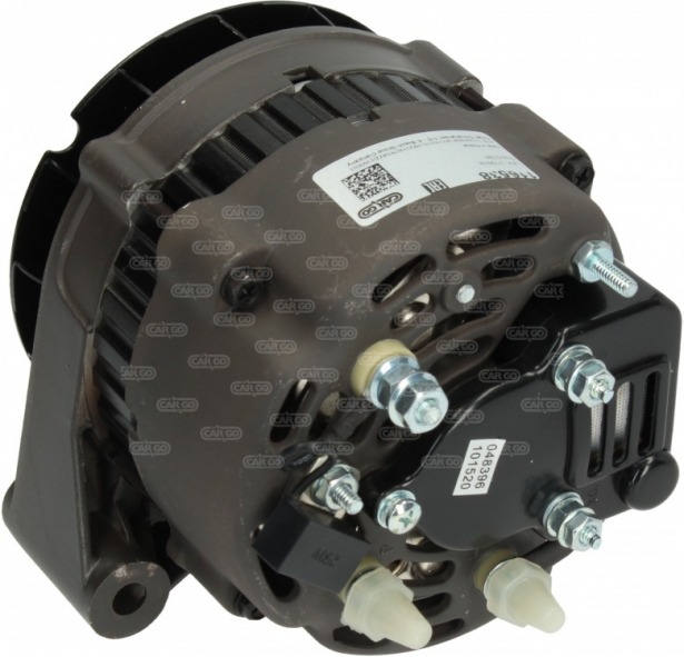 Alternator HC Cargo 116538