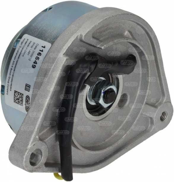 Alternator HC Cargo 116549