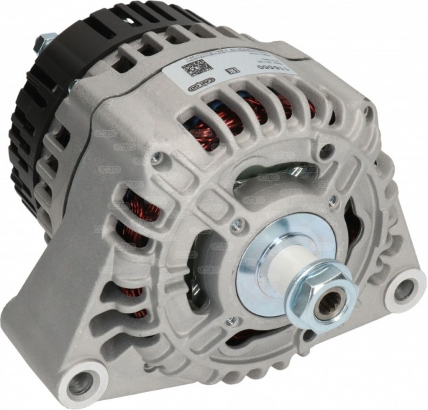 Alternator HC Cargo 116550