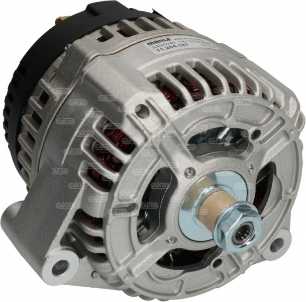 Alternator Deutz HC Cargo 116551