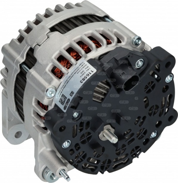 Alternator HC Cargo 116583