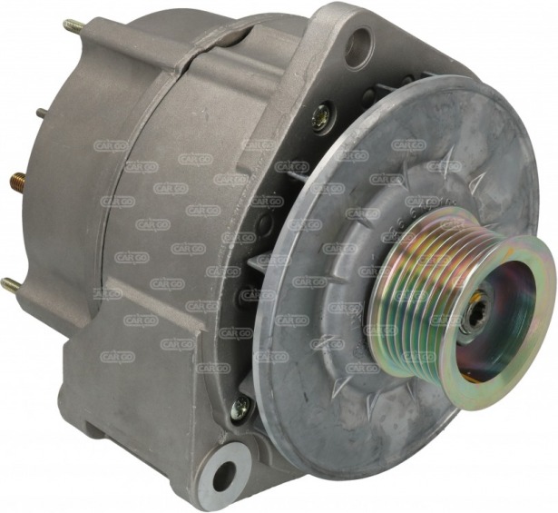 Alternator HC Cargo 116585