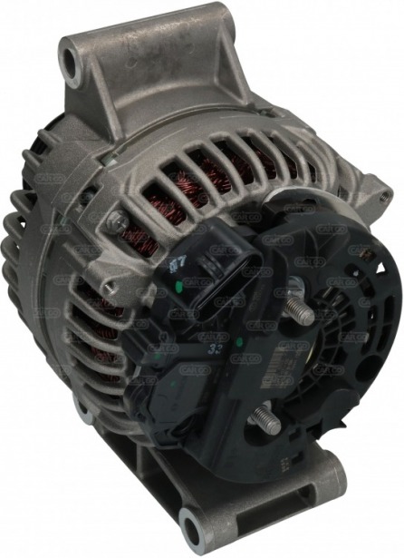 Alternator HC Cargo 116612