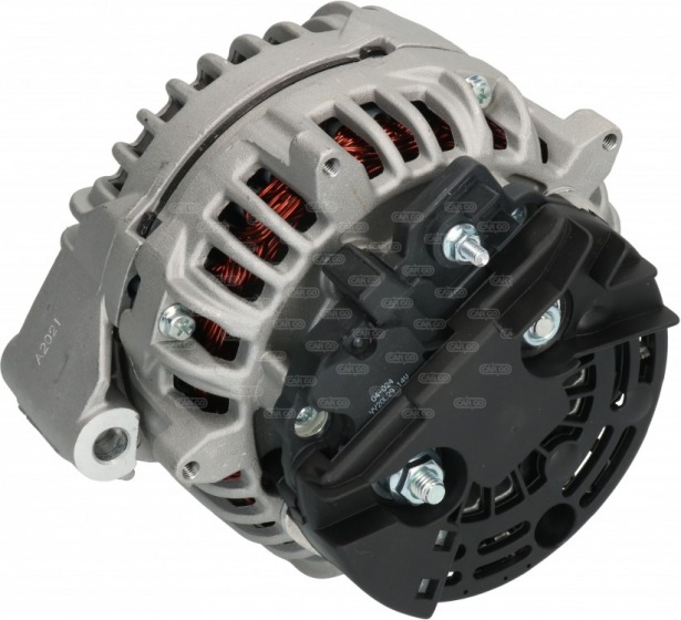 Alternator HC Cargo 116623