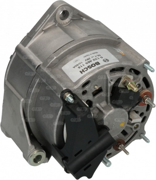 Alternator HC Cargo 116654