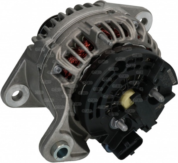 Alternator HC Cargo 116674