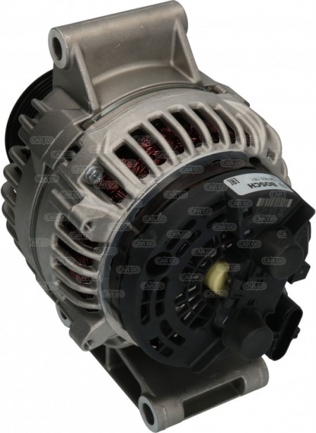 Alternator HC Cargo 116675