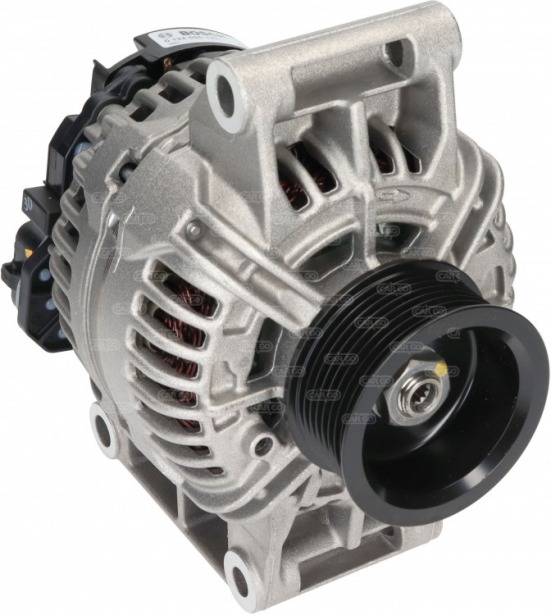 Alternator HC Cargo 116687