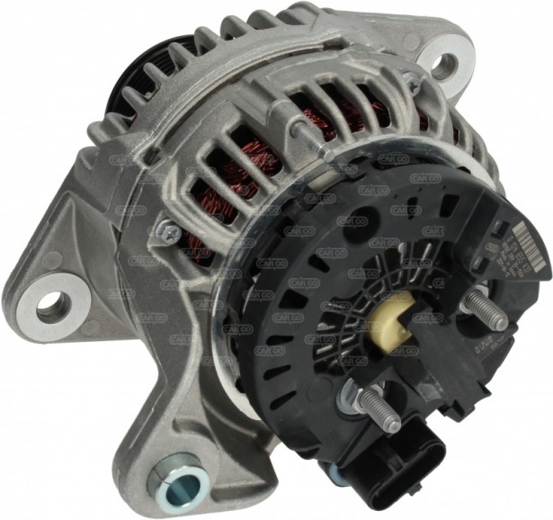 Alternator HC Cargo 116692