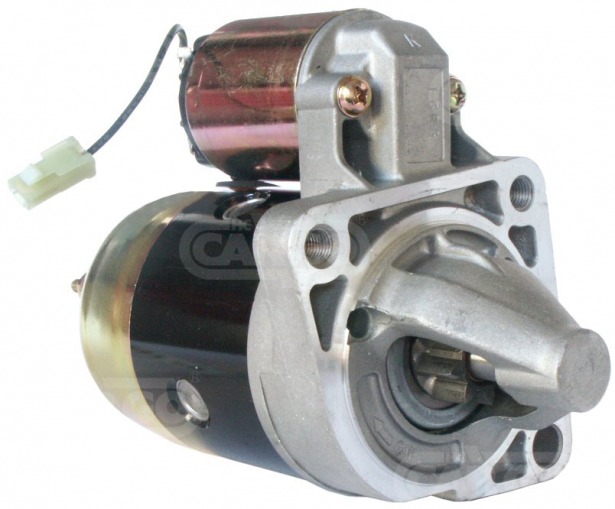 Alternator HC Cargo 110149