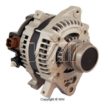 Alternator Toyota 100A 1042102300