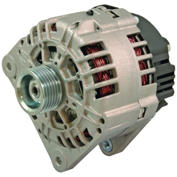 Alternator Renault Master 125A