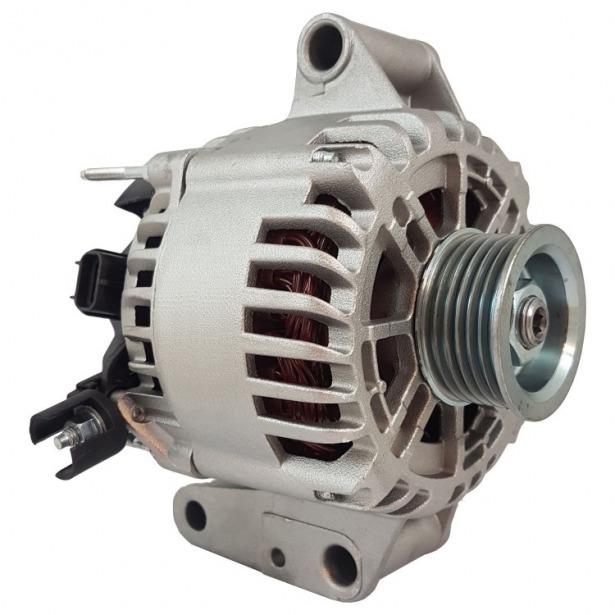 Alternator Ford 124A