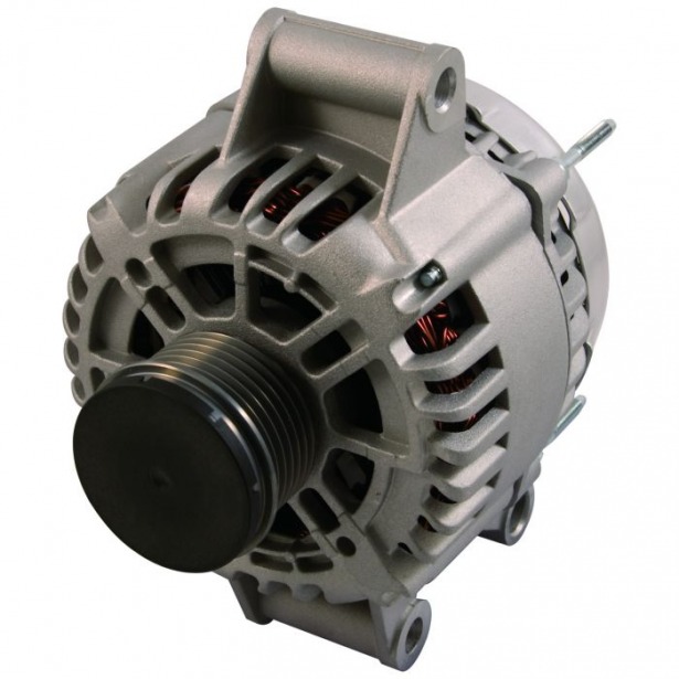 Alternator HC Cargo 113708