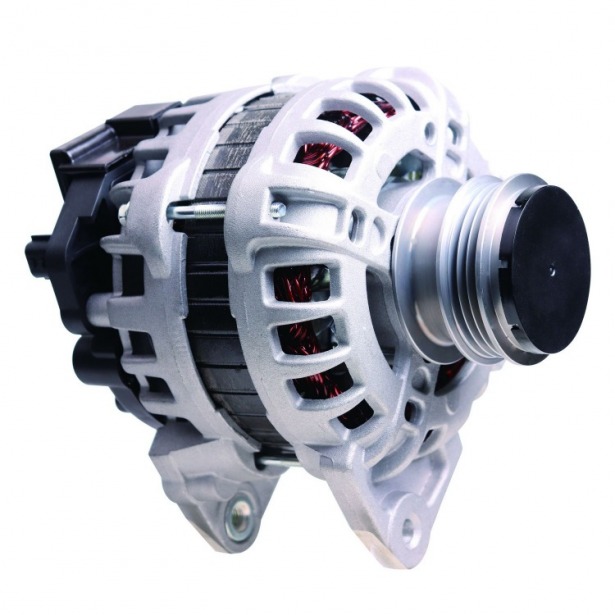 Alternator Renault 90A