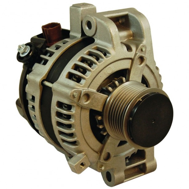 Alternator Toyota Avensis 100A