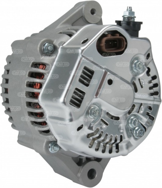 Alternator HC Cargo 115865