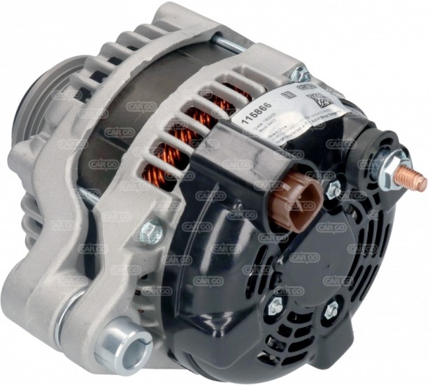 Alternator HC Cargo 115866