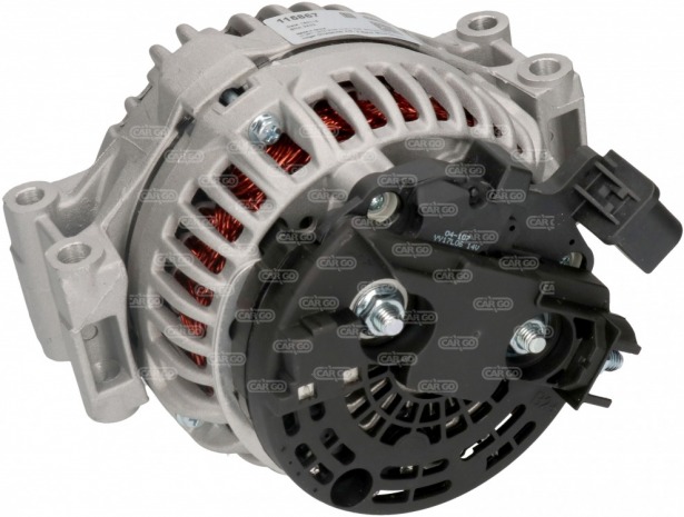 Alternator HC Cargo 115867