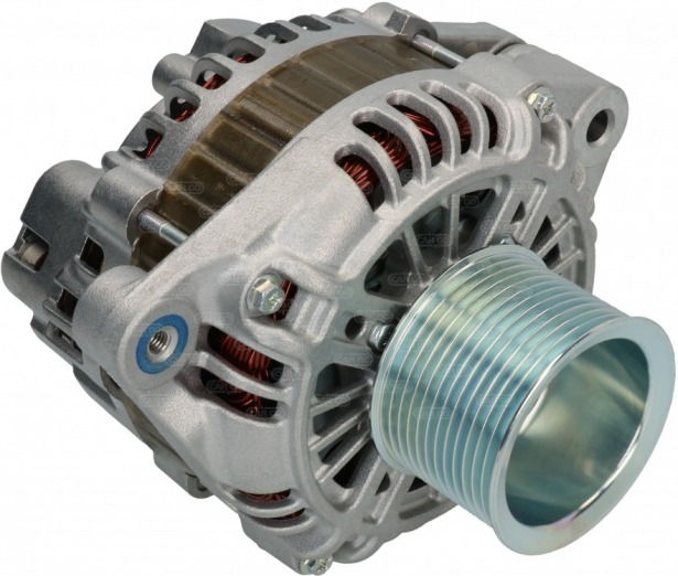 Alternator HC Cargo 115871