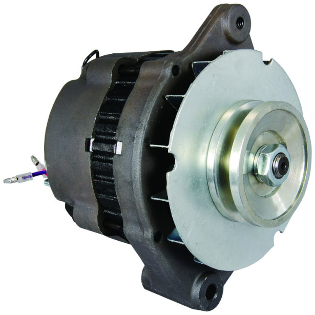 Alternator WAI 12176N-1G