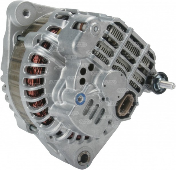 Alternator HC Cargo 115879