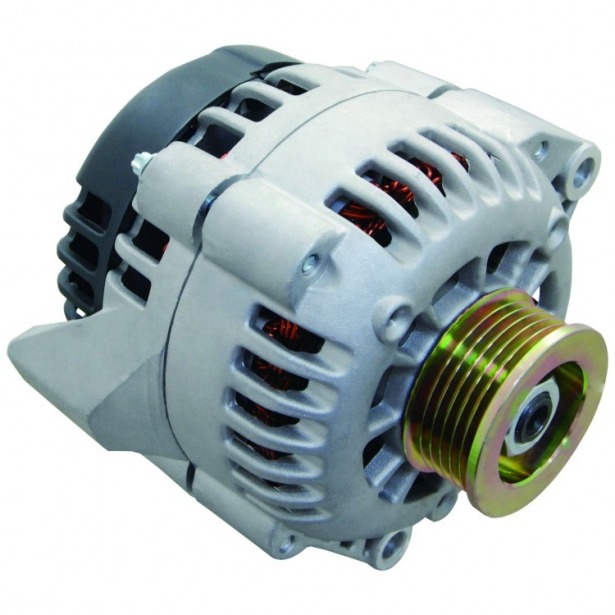 Alternator Chevrolet 102A