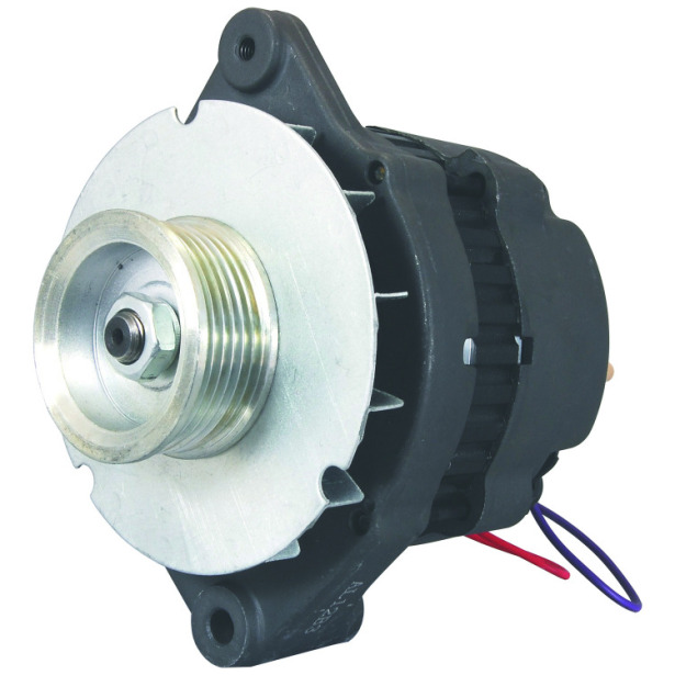 Alternator WAI 12176N-6G