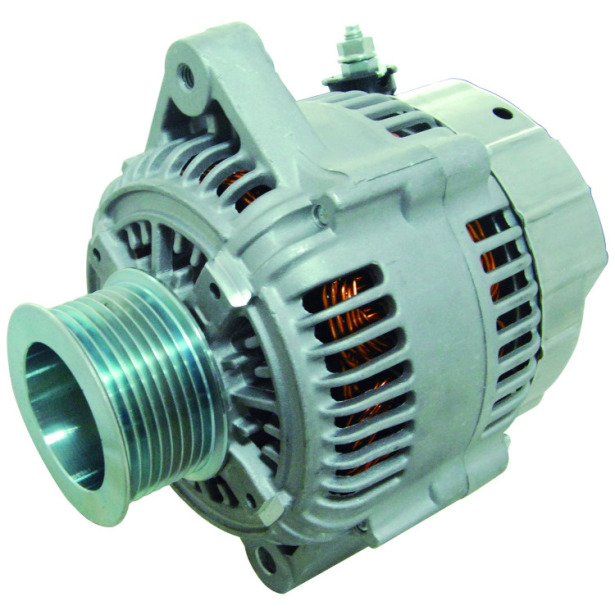 Alternator WAI 12195N