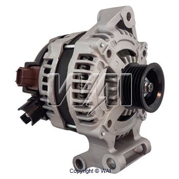 Alternator Ford Focus 90A