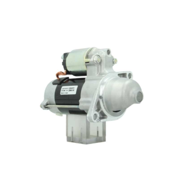 Rozrusznik Kubota 1.0 kw DSN2075 12V 1 kW 9 zębów Kubota