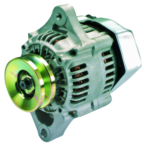 Alternator WAI 12198N