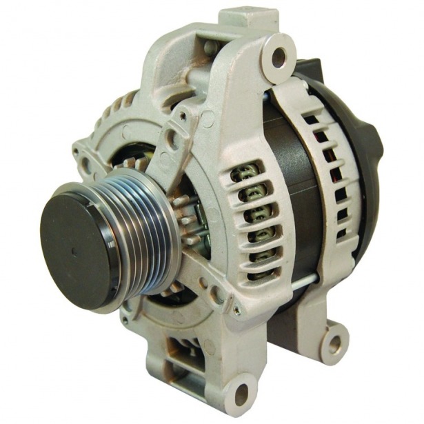 Alternator Toyota 100A