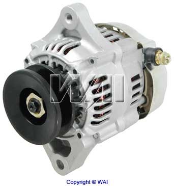 Alternator WAI 12202N