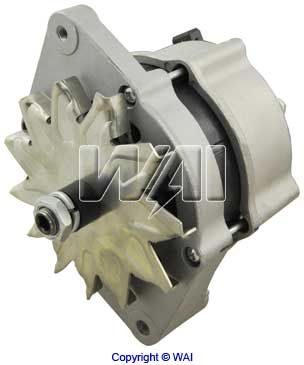 Alternator WAI 12223N