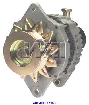 Alternator WAI 12234N