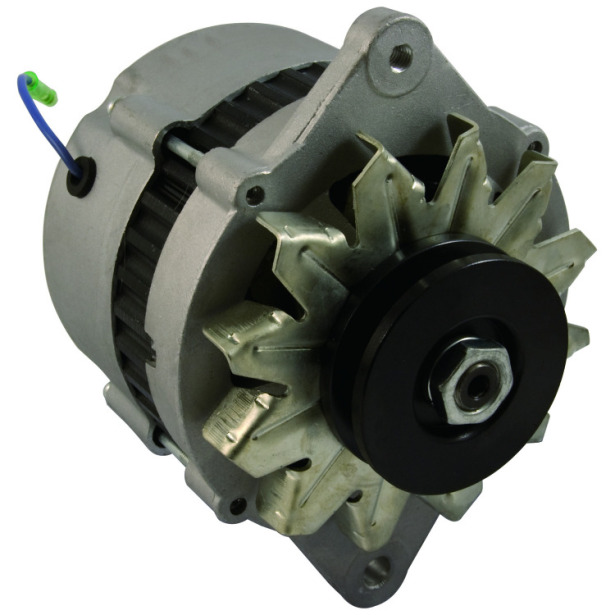 Alternator WAI 12272N