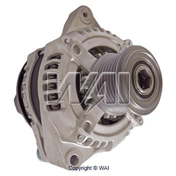 Alternator WAI 20779N