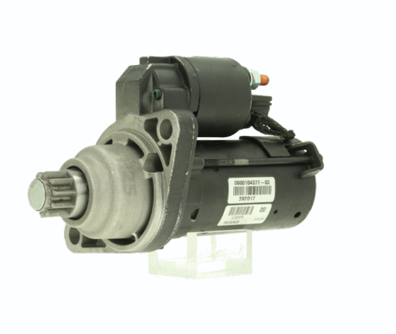 Rozrusznik Volkswagen 1.1 kw  TS12ER20-R+SEL