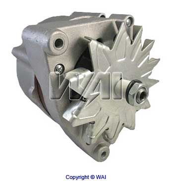 Alternator WAI 12294N