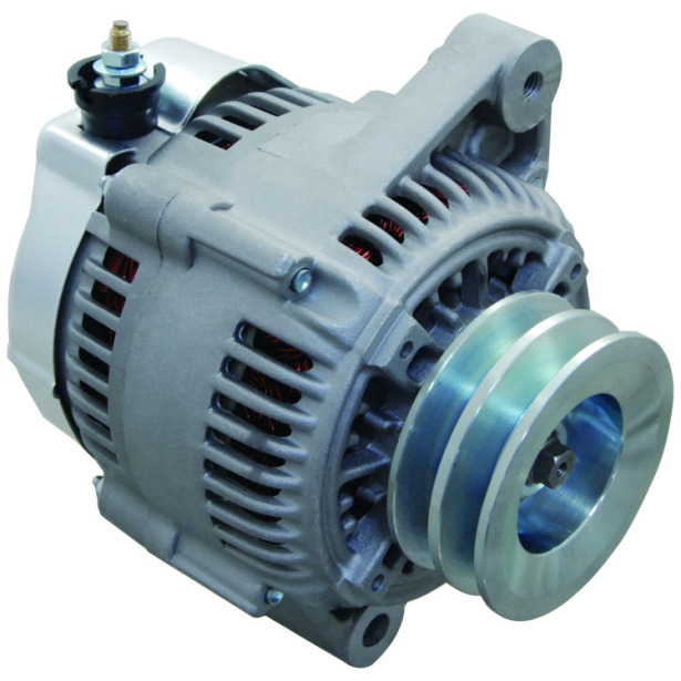 Alternator Yanmar WAI 12355N