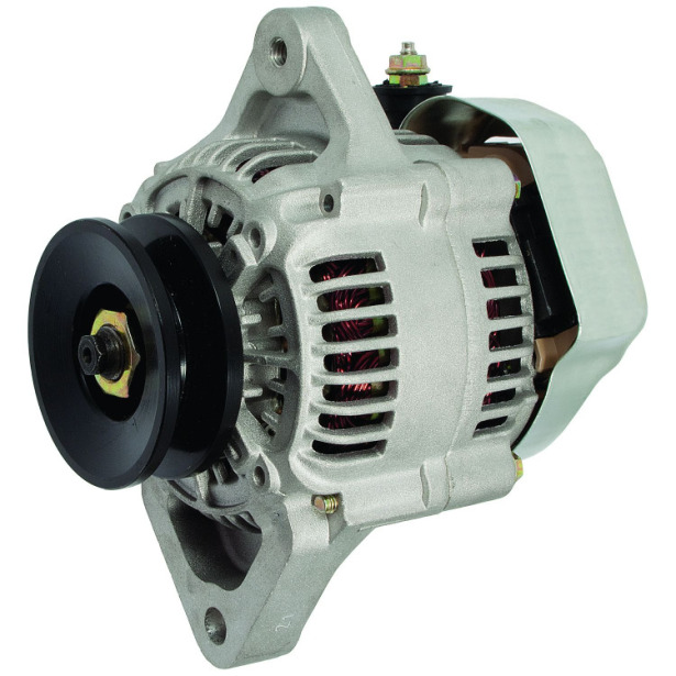 Alternator WAI 12356N