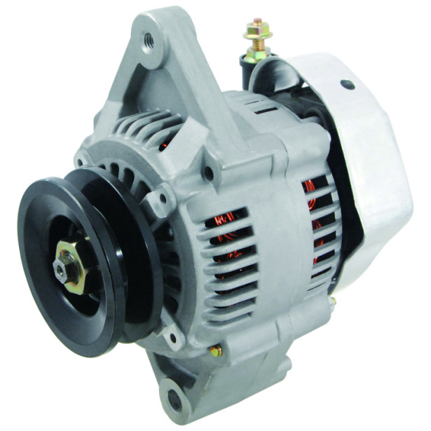 Alternator WAI 12357N