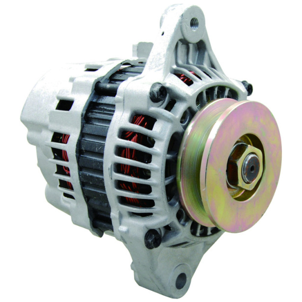 Alternator WAI 12363N