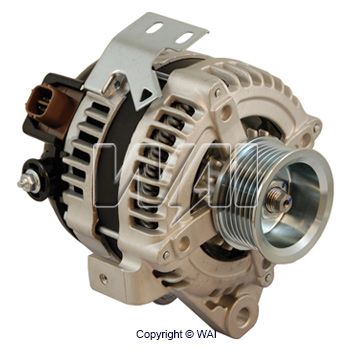 Alternator WAI 21418N